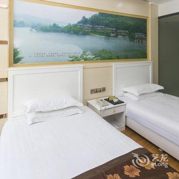 重庆石柱小鸟宾馆酒店提供图片