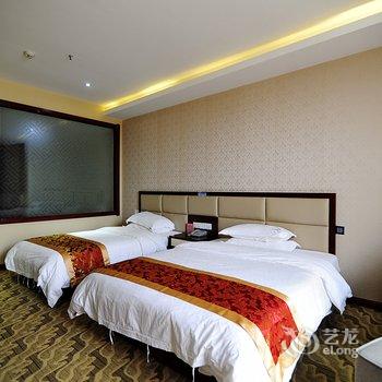 九江锦程生态酒店酒店提供图片