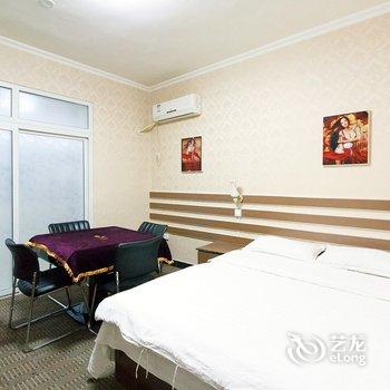 鹤壁温馨港湾网络宾馆酒店提供图片
