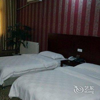 克拉玛依皇朝商务宾馆酒店提供图片