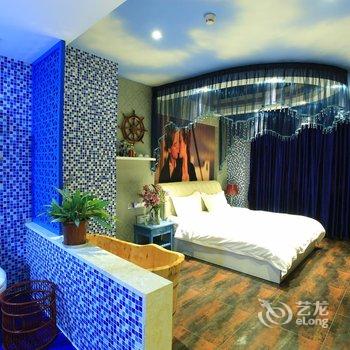 黄石本色艺术宾馆酒店提供图片