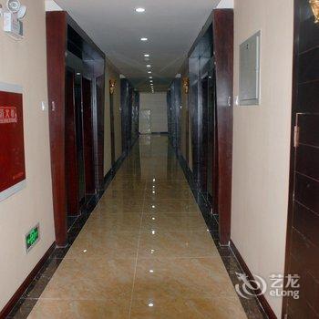 茂县羌风楼酒店酒店提供图片