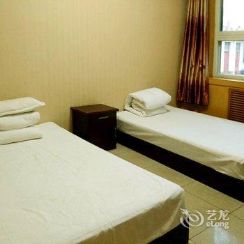 平遥任和宾馆酒店提供图片