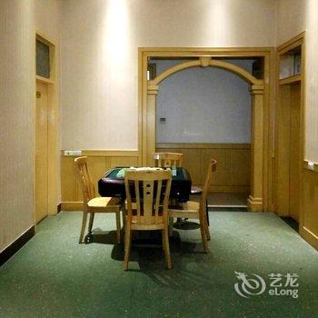 平遥任和宾馆酒店提供图片
