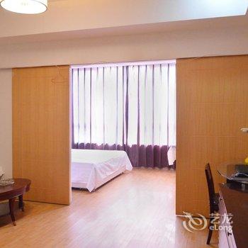 石家庄爱琴海3号公寓酒店提供图片