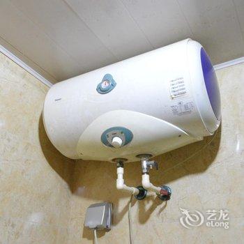 石家庄爱琴海3号公寓酒店提供图片