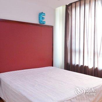 石家庄爱琴海3号公寓酒店提供图片