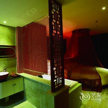 黄石本色艺术宾馆酒店提供图片