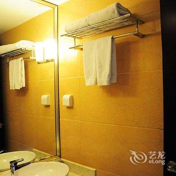 岳阳南湖华雅酒店酒店提供图片