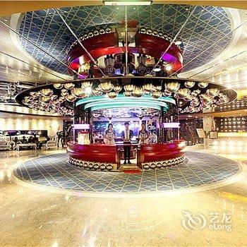 长沙晟天大酒店酒店提供图片