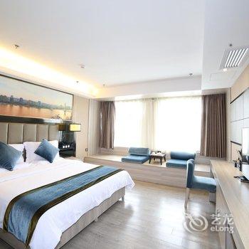 丽橙酒店晶智(宜昌五一广场店)酒店提供图片