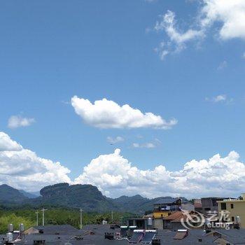 武夷山田鑫食宿茶酒店提供图片