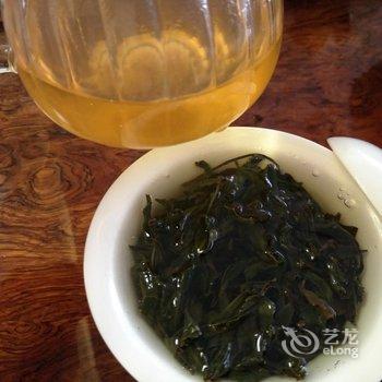 武夷山田鑫食宿茶酒店提供图片