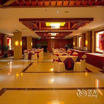 达州涛源国际大酒店酒店提供图片
