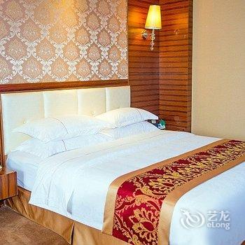 达州涛源国际大酒店酒店提供图片