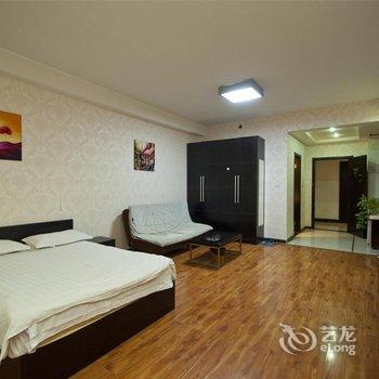 临沂喜达屋连锁公寓酒店提供图片