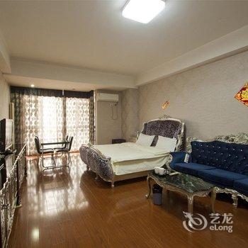 临沂喜达屋连锁公寓酒店提供图片