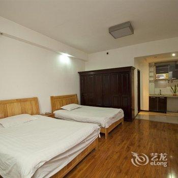 临沂喜达屋连锁公寓酒店提供图片