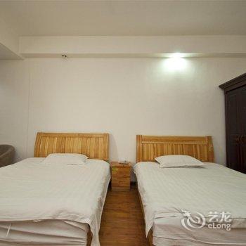 临沂喜达屋连锁公寓酒店提供图片