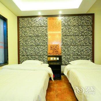 徐州金天时尚宾馆酒店提供图片
