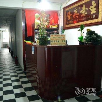 健丰宾馆（呼和浩特战备路店）酒店提供图片