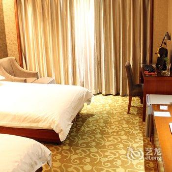义乌嘉洲湾大酒店酒店提供图片