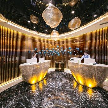 兰州苏米兰酒店酒店提供图片