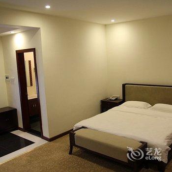 佛山龙田酒店酒店提供图片