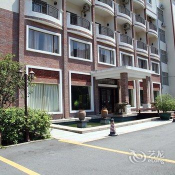 佛山龙田酒店酒店提供图片