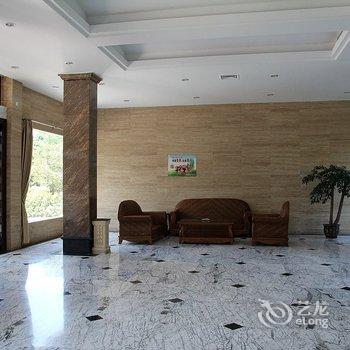 佛山龙田酒店酒店提供图片