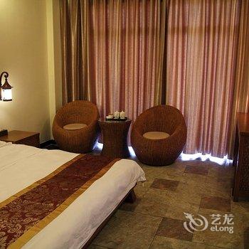 佛山龙田酒店酒店提供图片