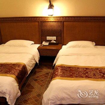 佛山龙田酒店酒店提供图片