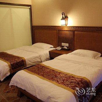 佛山龙田酒店酒店提供图片