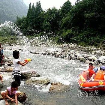 泾县月亮湾龙门客栈酒店提供图片