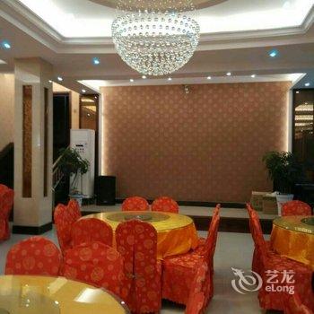 运城六福商务酒店酒店提供图片