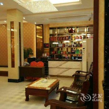 运城六福商务酒店酒店提供图片