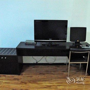 临沂喜达屋连锁公寓酒店提供图片