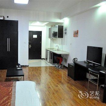 临沂喜达屋连锁公寓酒店提供图片