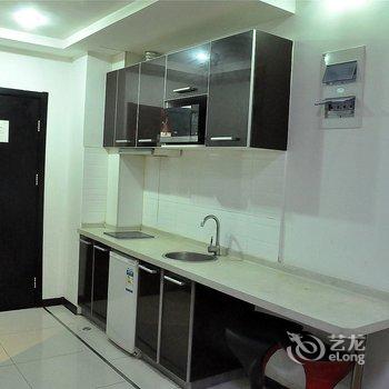 临沂喜达屋连锁公寓酒店提供图片