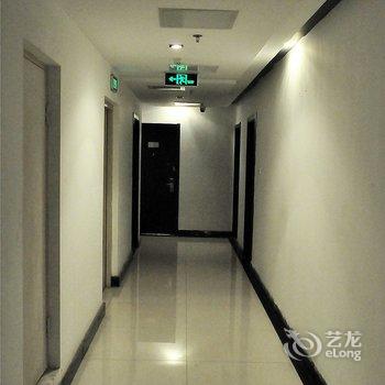 临沂喜达屋连锁公寓酒店提供图片