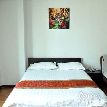 临沂喜达屋连锁公寓酒店提供图片