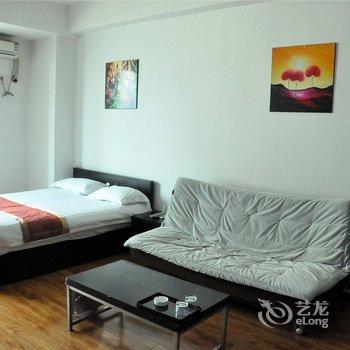临沂喜达屋连锁公寓酒店提供图片