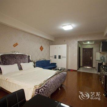 临沂喜达屋连锁公寓酒店提供图片