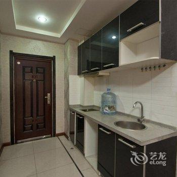 临沂喜达屋连锁公寓酒店提供图片