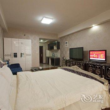 临沂喜达屋连锁公寓酒店提供图片