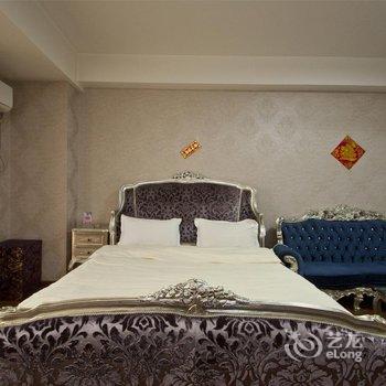 临沂喜达屋连锁公寓酒店提供图片