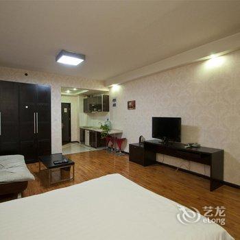 临沂喜达屋连锁公寓酒店提供图片