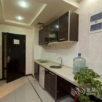 临沂喜达屋连锁公寓酒店提供图片