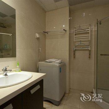 临沂喜达屋连锁公寓酒店提供图片