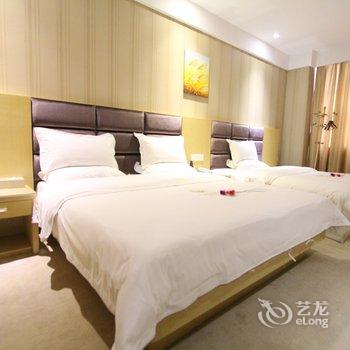 卡尔顿酒店（佛山美食广场总店）酒店提供图片